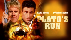 Plato's Run's poster