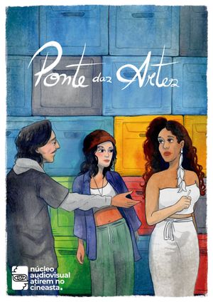 A Ponte das Artes's poster