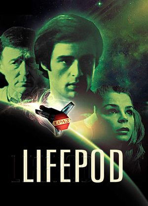 Lifepod's poster