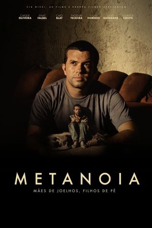 Metanoia's poster