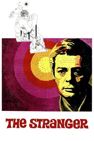 The Stranger's poster