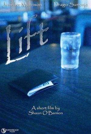 Lift's poster