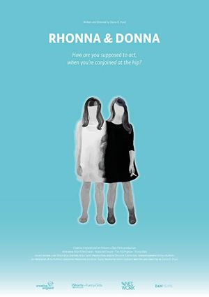 Rhonna & Donna's poster
