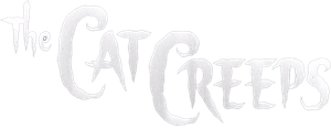 The Cat Creeps's poster