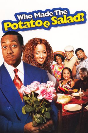 Who Made the Potatoe Salad?'s poster