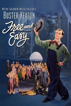Free and Easy's poster