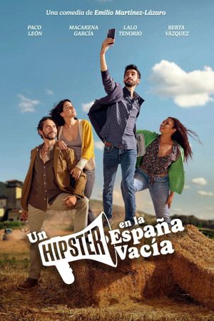 A Hipster in Rural Spain's poster