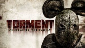 Torment's poster