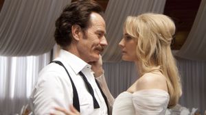 The Infiltrator's poster