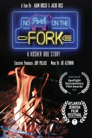 No Pork on the Fork: A Kosher BBQ Story's poster image