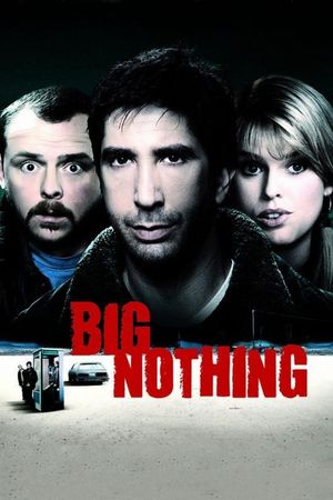 Big Nothing's poster