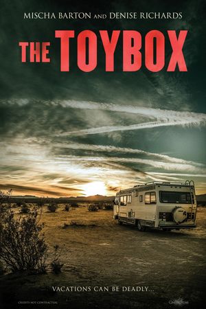 The Toybox's poster