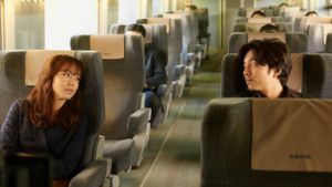 A Man and a Woman's poster