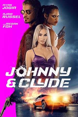 Johnny & Clyde's poster