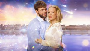 The Perfect Setting's poster