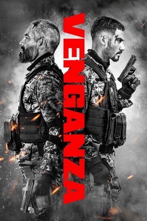 Revenge's poster