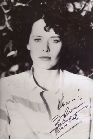 Sylvia Kristel: Nu's poster