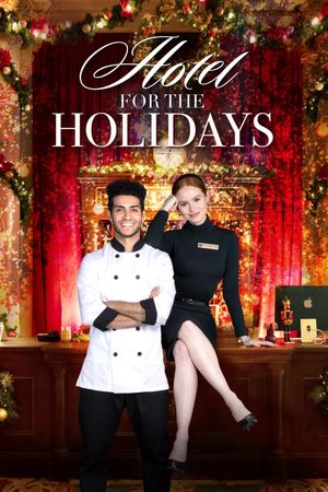 Hotel for the Holidays's poster image