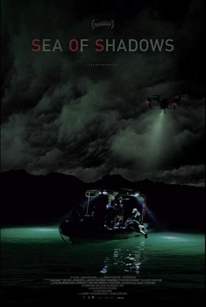 Sea of Shadows's poster