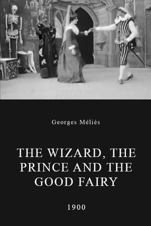 The Wizard, the Prince and the Good Fairy's poster