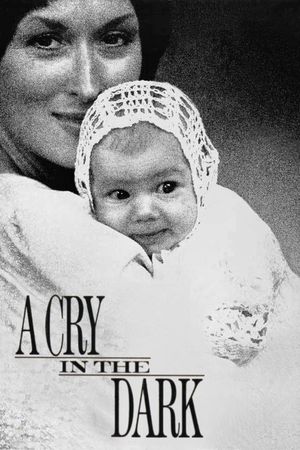 A Cry in the Dark's poster image
