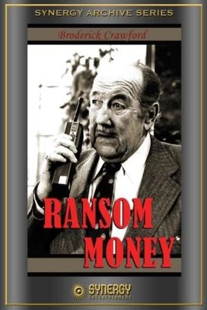Ransom Money's poster