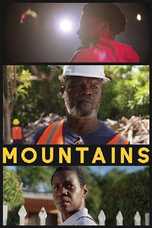 Mountains's poster