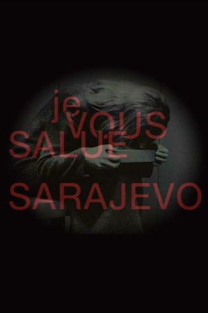 Hail, Sarajevo's poster