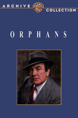 Orphans's poster
