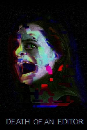 Death of an Editor's poster
