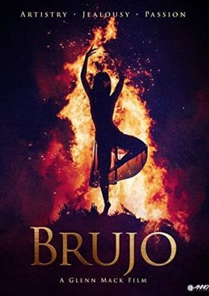 Brujo's poster