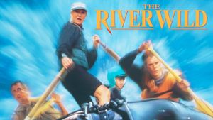 The River Wild's poster