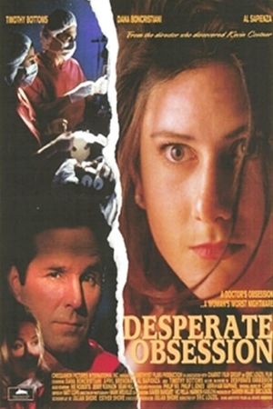 Desperate Obsession's poster