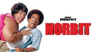 Norbit's poster