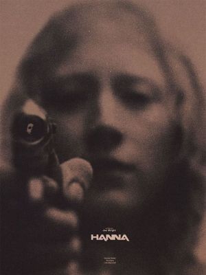 Hanna's poster