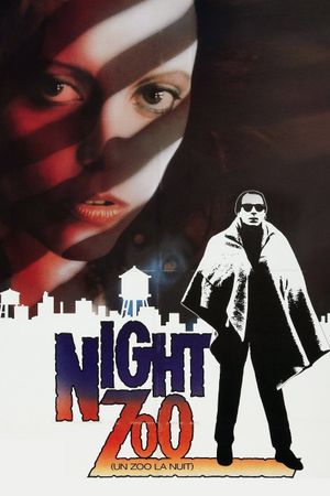 Night Zoo's poster