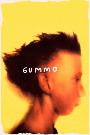 Gummo's poster