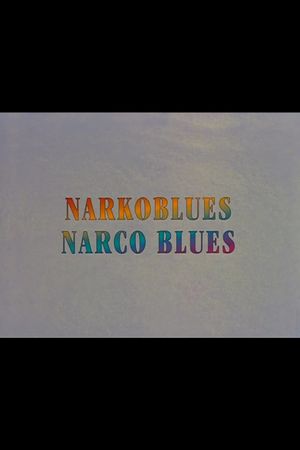 Narkoblues's poster