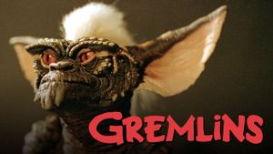 Gremlins's poster