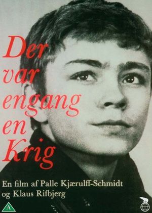 Once Upon a War's poster