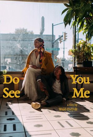 Do You See Me's poster image