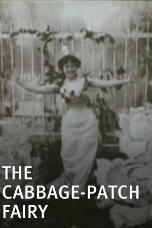 The Cabbage-Patch Fairy's poster