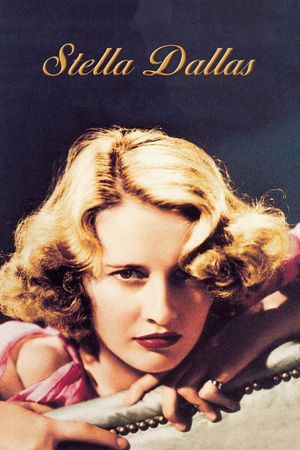 Stella Dallas's poster