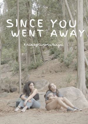 Since You Went Away's poster