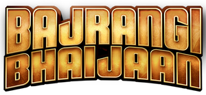 Bajrangi Bhaijaan's poster