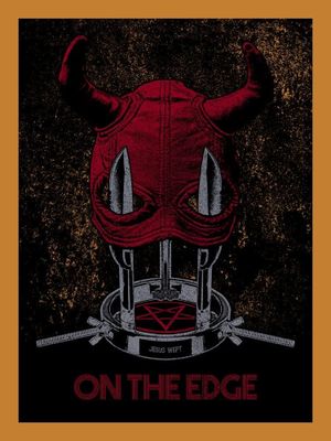 On the Edge's poster