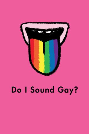 Do I Sound Gay?'s poster