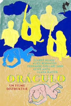 Oráculo's poster image