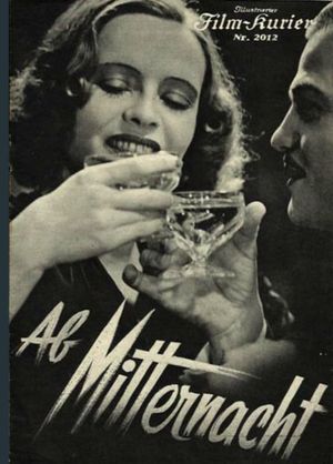 Ab Mitternacht's poster