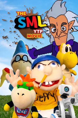 The SML YTP Movie's poster